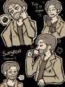 Surgeon