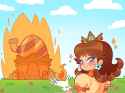 daisy wonder