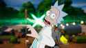 when your gf wont suck your dickle rick