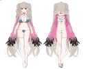 formidable swimsuit concept