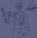 Bubba BBQ Merchant