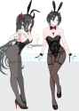 FDG &amp; Ulrich Bunny Girls