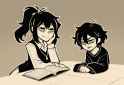impending shota rape