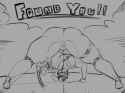 skull merchant has too big a tushy