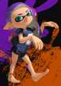 cute woomy