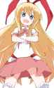 __amae_koromo_saki_drawn_by_ixy__43ecfc31f0fffd5a754442a79958bbfe