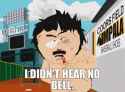 bell