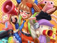 /@/ - The iDOLM@STER General