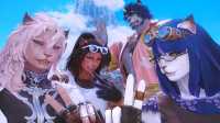 /xivg/ - Final Fantasy XIV: Dawntrail General