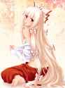 __fujiwara_no_mokou_touhou_drawn_by_hijikawa_arashi__c70b31869c76b7c0f4964ca83d0be45c
