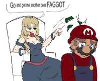 bitch