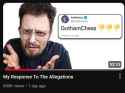 drama gambit declined