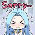 sorry