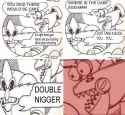 Doublenigger