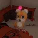 dance-tails