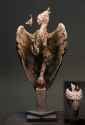 Harpy Statue