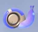 snail (real)