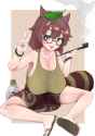 __futatsuiwa_mamizou_touhou_drawn_by_shinonome_zakuro__d97af700b536cc74b2f9293c8a3d4b0d