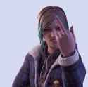 Chloe Shits on You