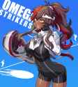 Omega Strikers - Juliette 43