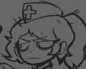 terraria mystery nurse