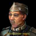 [transponder stops]