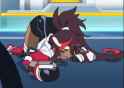 Omega Strikers - Juliette - Trigger 4