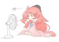 hot kaling