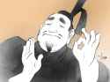 __tokugawa_ieyasu_real_life_and_1_more_drawn_by_takeuchi_kou__2aac949170b354f8df83ca9079a7c598