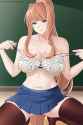 monibra monistrip moniboobs monikute