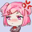 natsuki tsun