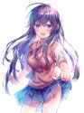 __yuri_doki_doki_literature_club_drawn_by_aicedrop__29d89ff6d496e90f8ffeb85d5d5fe56a