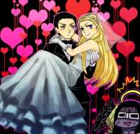 happy marriage