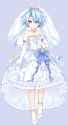 wedding_white_heart