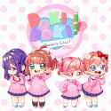 doki doki loli club