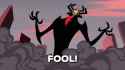 aku fool