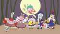 __reisen_udongein_inaba_fujiwara_no_mokou_kamishirasawa_keine_houraisan_kaguya_mystia_lorelei_and_11_more_touhou_and_2_more_drawn_by_yuusei_mutsuki__26f08496612c9b80f5516e5f3592c564