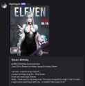 HBD Eleven