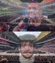 wembley with and without punk