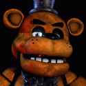 fnaf freddy