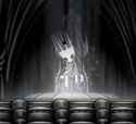 pale king