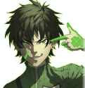 normal Nanashi