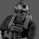 Milsim Chad