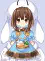little jewish girl