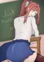 monibutt just monika