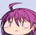 kanami blob