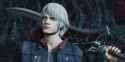 DMC4 hair