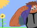 SweatingPlayer