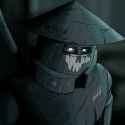Heavy armor ninja