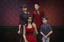 TS4 the Goths